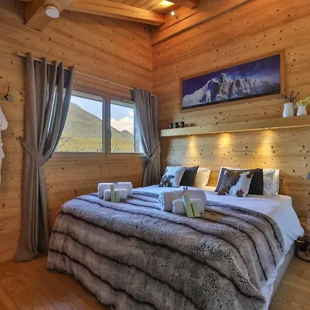 Chalet Chalet Jewel Les Houches