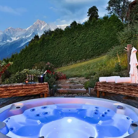 Chalet Jewel Chalet
