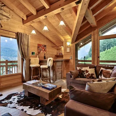 Chalet Jewel