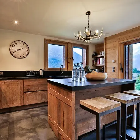 Chalet Jewel Chalet *