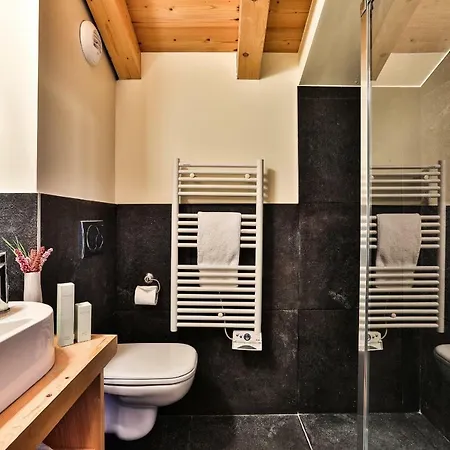 Chalet Jewel Les Houches