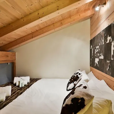 Chalet Jewel Chalet *