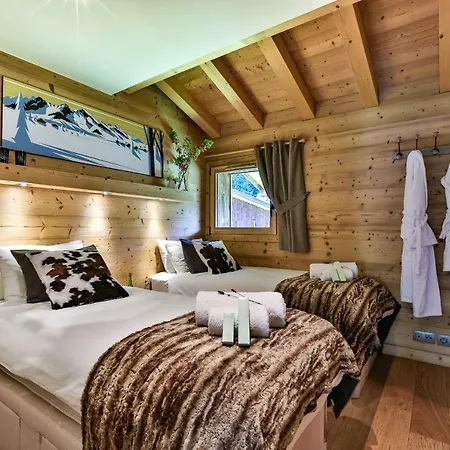 Chalet Jewel Chalet