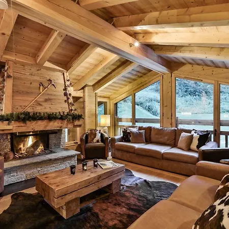 Chalet Jewel Chalet *