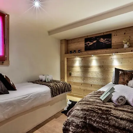 Chalet Chalet Jewel *