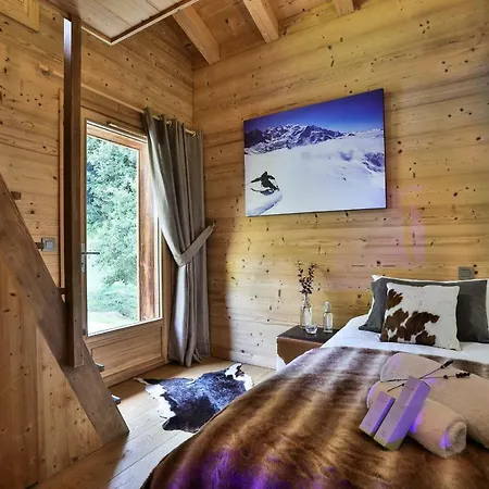 Chalet Jewel * Les Houches