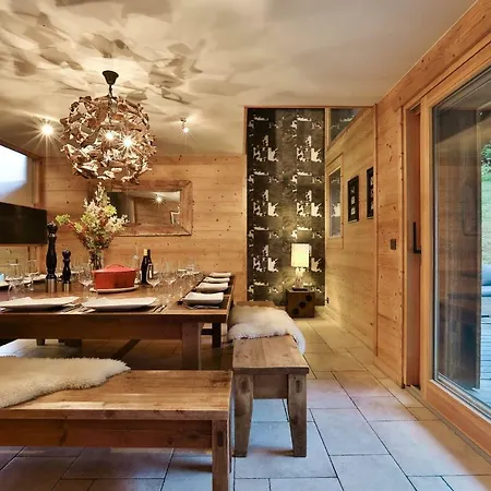 Chalet Jewel