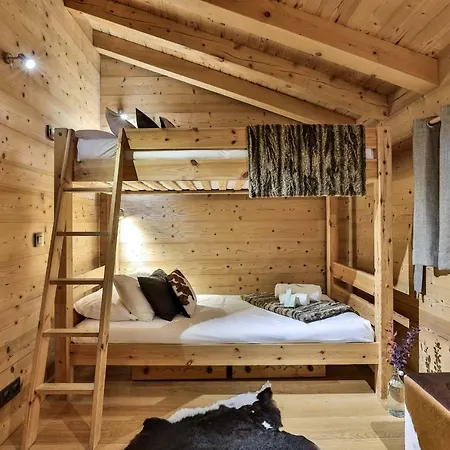 Chalet Jewel Chalet Les Houches