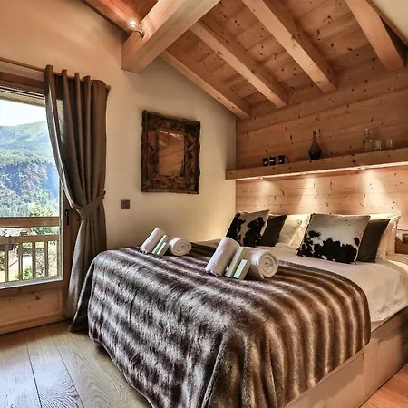 Chalet Chalet Jewel *