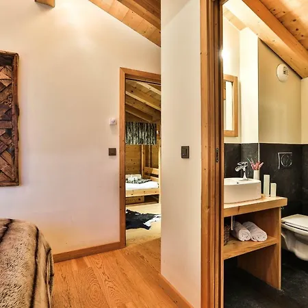 Chalet Chalet Jewel *