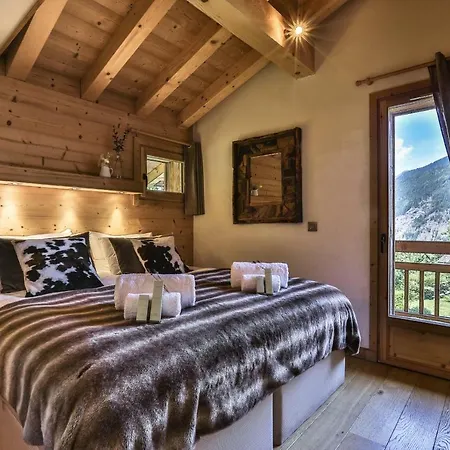 Chalet Jewel * Les Houches