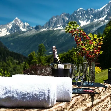 Chalet Chalet Jewel *