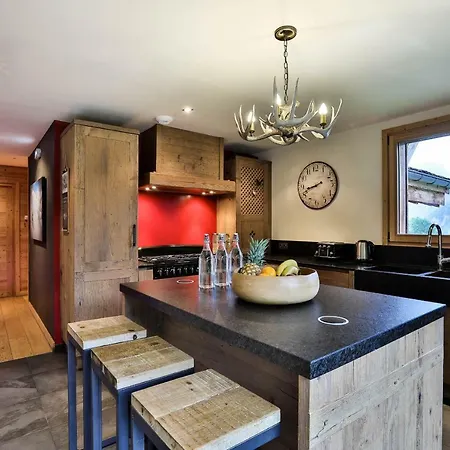 Chalet Chalet Jewel